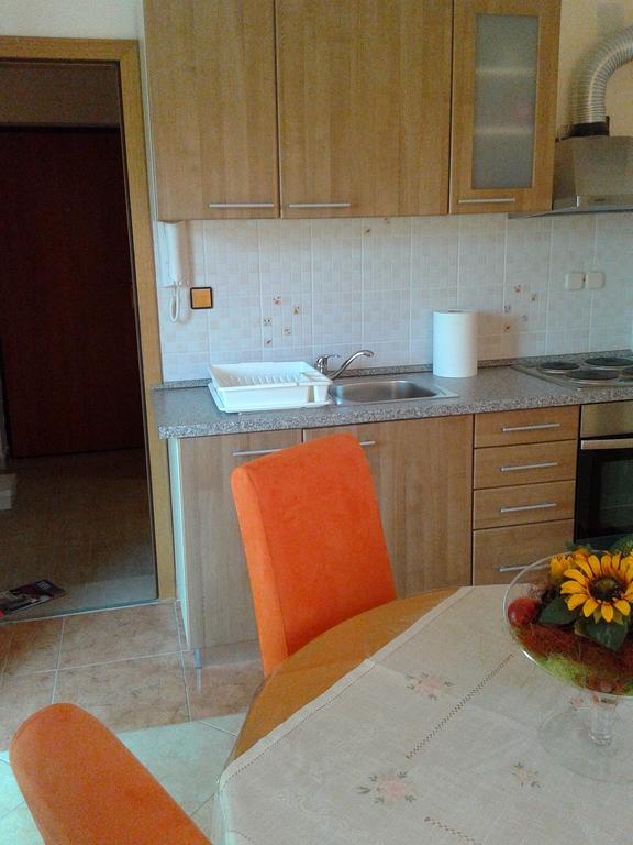 Anita Apartman