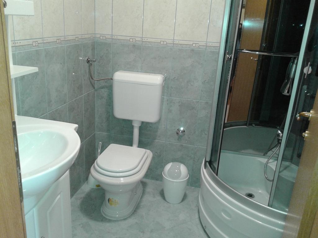 Apartman Anita Zadar