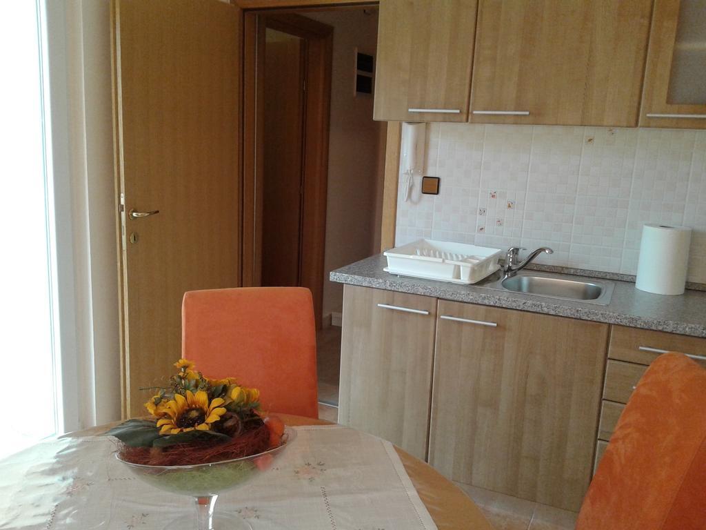 Anita Apartman Zadar